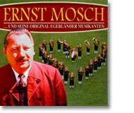 Link zum Artikel Bild: CD Ernst Mosch - Auskopplung