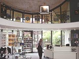 Bild: Eingangshalle