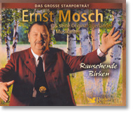 Bild: CD Rauschende Birken