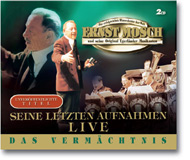 Bild: CD Ernst Mosch - Das Vermächtnis