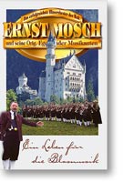 Ein Leben f&uuml;r die Blasmusik