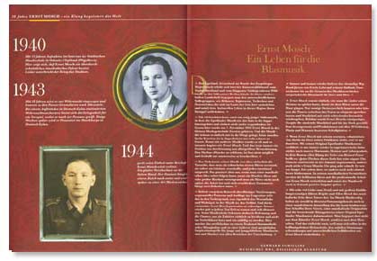 image:  richly illustrated biography