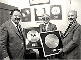 image: 1981 at Prague