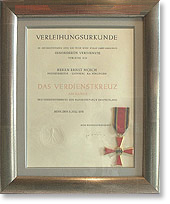 image: The Order of Merit